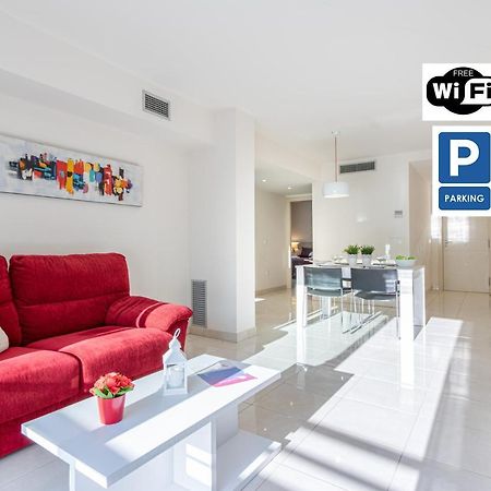 Apart-Rent Apartamento Francesc Macia 2003 ロザス エクステリア 写真