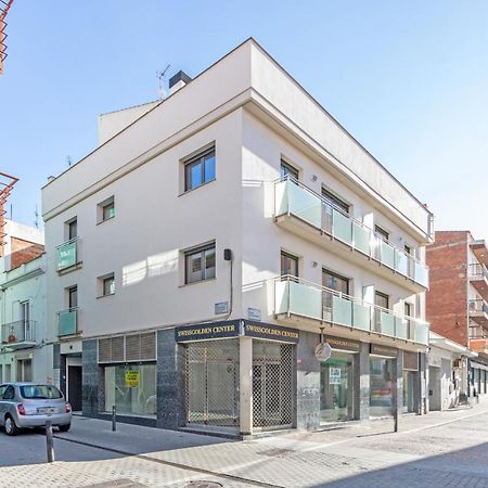 Apart-Rent Apartamento Francesc Macia 2003 ロザス エクステリア 写真