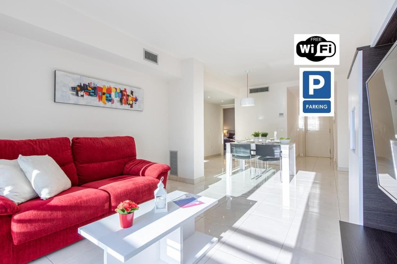 Apart-Rent Apartamento Francesc Macia 2003 ロザス エクステリア 写真